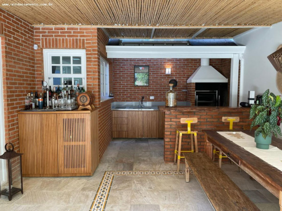 Imagem Casa com 4 Quartos à Venda, 331 m² em Santo Amaro - São Paulo