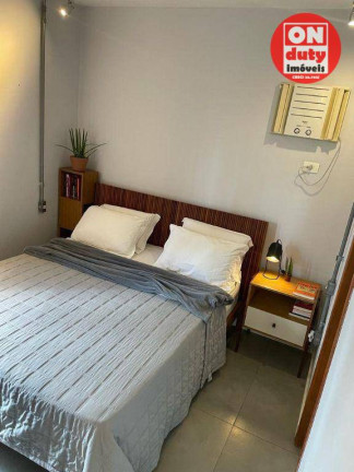 Imagem Apartamento com 3 Quartos à Venda, 105 m² em Marapé - Santos Imagem Apartamento com 3 Quartos à Venda, 105 m² em Marapé - Santos