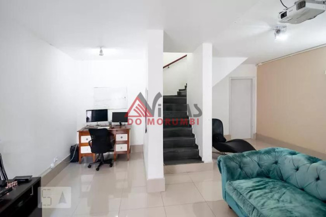 Imagem Sobrado com 4 Quartos à Venda, 250 m² em Santo Amaro - São Paulo Imagem Sobrado com 4 Quartos à Venda, 250 m² em Santo Amaro - São Paulo