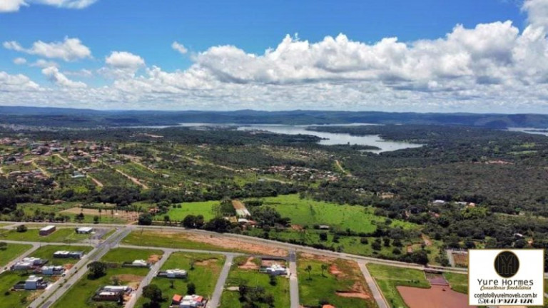 Imagem Imóvel à Venda, 312 m² em Estancia Boa Vista - Caldas Novas Imagem Imóvel à Venda, 312 m² em Estancia Boa Vista - Caldas Novas