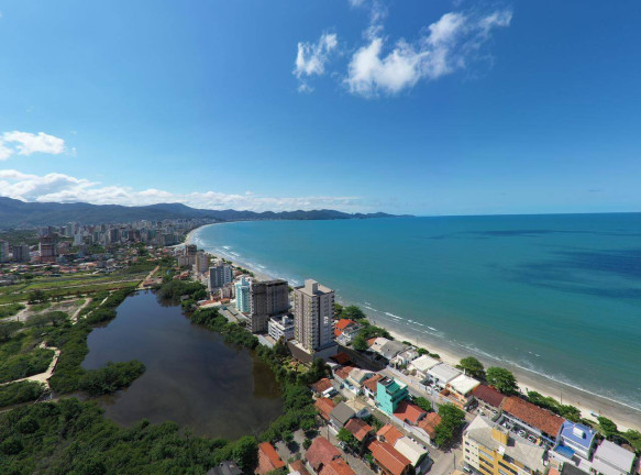 Imagem Apartamento com 3 Quartos à Venda, 143 m² em Balneário Perequê - Porto Belo Imagem Apartamento com 3 Quartos à Venda, 143 m² em Balneário Perequê - Porto Belo