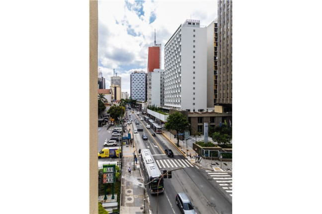 Imagem Imóvel com 3 Quartos à Venda,  em Bela Vista - São Paulo