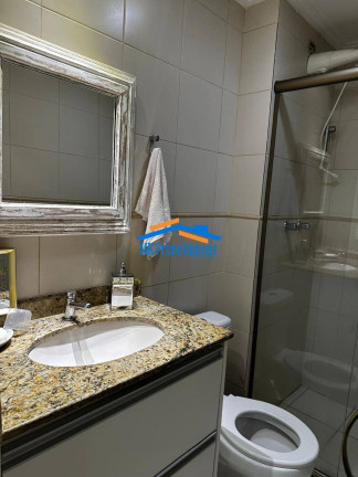 Imagem Apartamento com 3 Quartos à Venda, 76 m² em City Bussocaba - Osasco