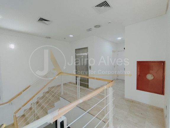 Imagem Imóvel para Alugar, 765 m² em Vila Olímpia - São Paulo