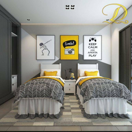 Imagem Apartamento com 3 Quartos à Venda, 105 m² em Canto Do Forte - Praia Grande Imagem Apartamento com 3 Quartos à Venda, 105 m² em Canto Do Forte - Praia Grande