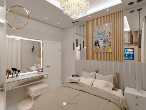 Imagem Casa com 3 Quartos à Venda, 95 m² em Jardim Viel - Sumaré Imagem Casa com 3 Quartos à Venda, 95 m² em Jardim Viel - Sumaré