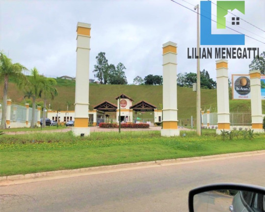Imagem Imóvel com 3 Quartos à Venda, 360 m² em Ibi Aram 2 - Itupeva