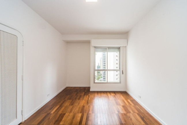 Imagem Apartamento com 3 Quartos à Venda, 161 m² em Paraíso - São Paulo