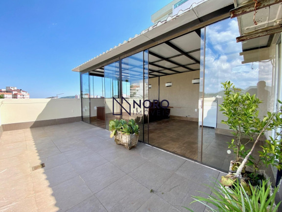 Imagem Cobertura com 3 Quartos à Venda, 120 m² em Nossa Senhora Das Dores - Santa Maria Imagem Cobertura com 3 Quartos à Venda, 120 m² em Nossa Senhora Das Dores - Santa Maria