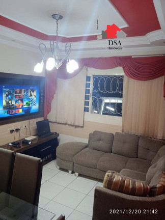 Imagem Casa com 2 Quartos à Venda, 125 m² em Jardim Picerno Ii - Sumaré Imagem Casa com 2 Quartos à Venda, 125 m² em Jardim Picerno Ii - Sumaré