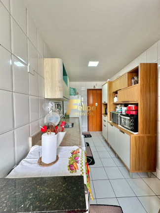 Imagem Imóvel com 3 Quartos à Venda, 120 m² em Praia De Itaparica - Vila Velha