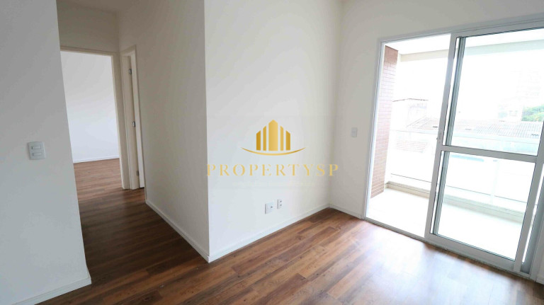 Imagem Apartamento com 2 Quartos à Venda, 54 m² em Lapa - São Paulo Imagem Apartamento com 2 Quartos à Venda, 54 m² em Lapa - São Paulo