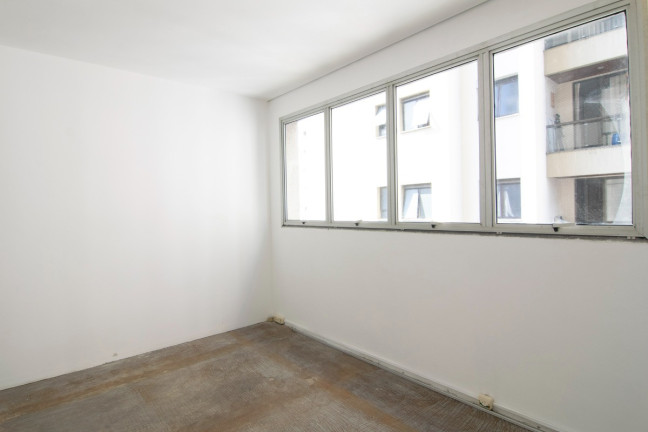 Imagem Ponto Comercial à Venda, 41 m² em Vila Olímpia - São Paulo