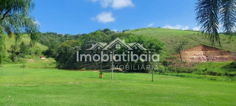 Imagem Fazenda à Venda, 312.000 m² em Centro - Santa Isabel
