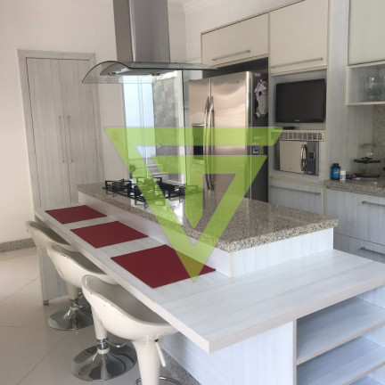 Imagem Casa com 3 Quartos à Venda, 370 m² em Tarumã - Santana De Parnaíba