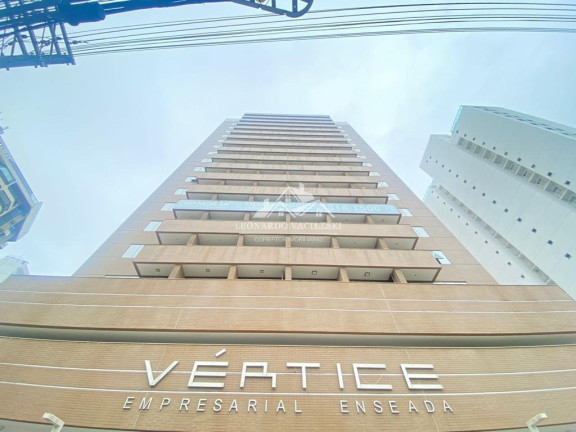 Sala Comercial à Venda, 48 m² em Enseada Do Suá - Vitória
