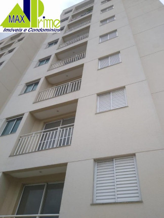 Imagem Apartamento com 2 Quartos à Venda, 52 m² em Penha De França - São Paulo Imagem Apartamento com 2 Quartos à Venda, 52 m² em Penha De França - São Paulo