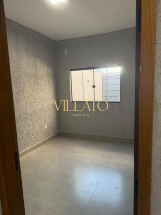 Imagem Casa com 2 Quartos à Venda, 80 m² em Residencial Goyaz Park - Goiânia Imagem Casa com 2 Quartos à Venda, 80 m² em Residencial Goyaz Park - Goiânia