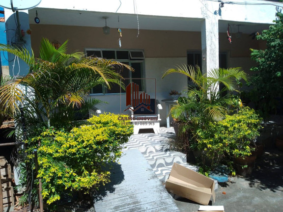 Imagem Casa com 8 Quartos à Venda, 340 m² em Coqueiral - Araruama