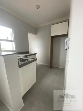 Imagem Cobertura com 2 Quartos à Venda, 76 m² em Vila Príncipe De Gales - Santo André