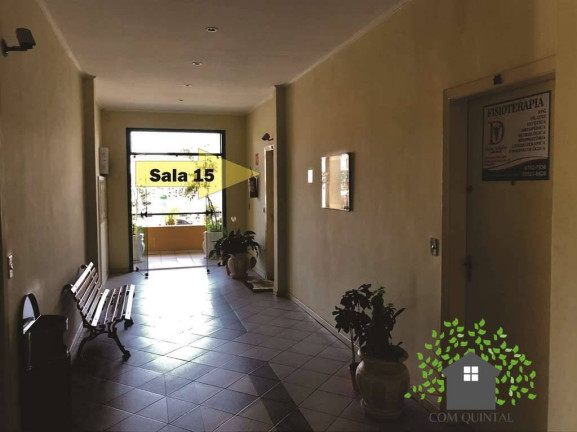 Imagem Sala Comercial à Venda, 37 m² em Miolo Da Granja - Cotia