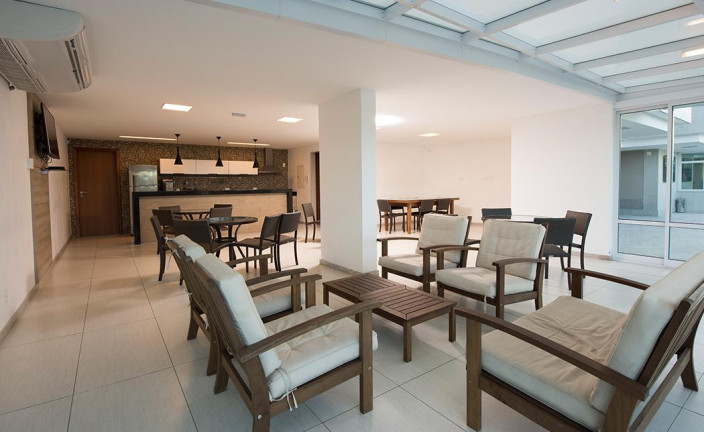 Imagem Apartamento com 4 Quartos à Venda, 313 m² em Jardim Camburi - Vitória