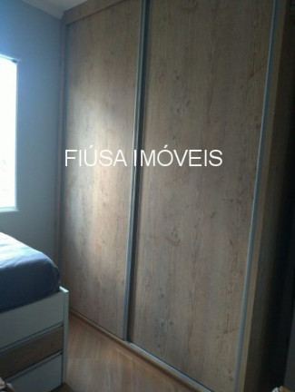 Imagem Apartamento com 2 Quartos à Venda, 49 m² em Vila Virgínia - Ribeirão Preto