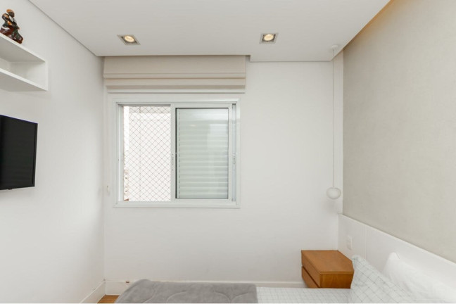 Imagem Apartamento com 2 Quartos à Venda, 84 m² em Saúde - São Paulo