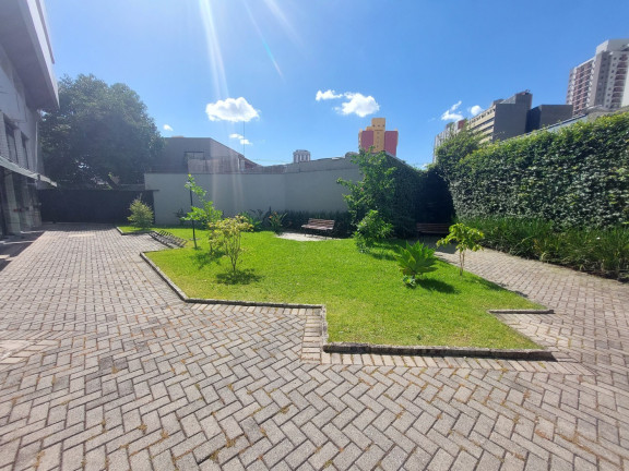 Imagem Imóvel à Venda, 22 m² em Centro - Curitiba Imagem Imóvel à Venda, 22 m² em Centro - Curitiba