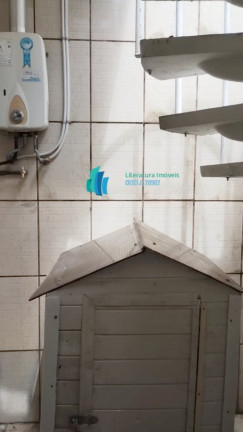 Imagem Sobrado com 2 Quartos à Venda, 106 m² em Assunção - São Bernardo Do Campo