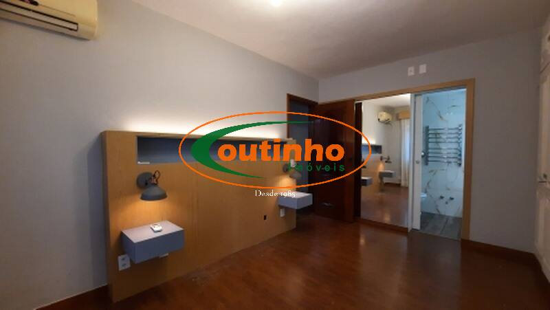 Imagem Apartamento com 4 Quartos à Venda, 160 m² em Tijuca - Rio De Janeiro Imagem Apartamento com 4 Quartos à Venda, 160 m² em Tijuca - Rio De Janeiro