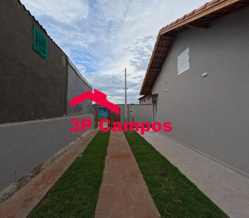 Imagem Casa com 2 Quartos à Venda, 125 m² em Jamaica - Itanhaém Imagem Casa com 2 Quartos à Venda, 125 m² em Jamaica - Itanhaém