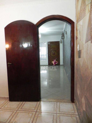 Imagem Sobrado com 4 Quartos à Venda, 287 m² em Rudge Ramos - São Bernardo Do Campo Imagem Sobrado com 4 Quartos à Venda, 287 m² em Rudge Ramos - São Bernardo Do Campo