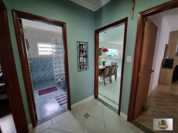 Imagem Casa com 3 Quartos à Venda, 220 m² em Assunção - São Bernardo Do Campo Imagem Casa com 3 Quartos à Venda, 220 m² em Assunção - São Bernardo Do Campo