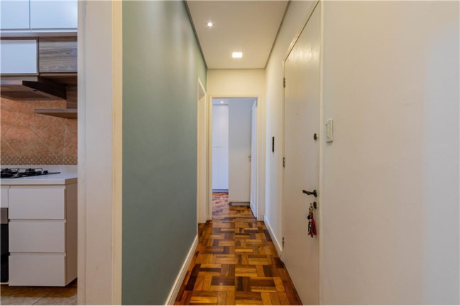 Imagem Apartamento com 1 Quarto à Venda, 42 m² em Menino Deus - Porto Alegre Imagem Apartamento com 1 Quarto à Venda, 42 m² em Menino Deus - Porto Alegre