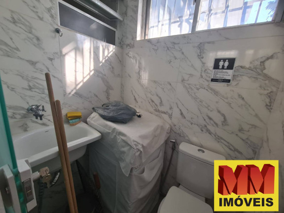 Imagem Apartamento com 2 Quartos à Venda, 60 m² em Braga - Cabo Frio
