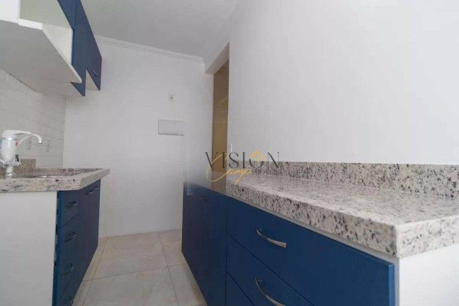 Imagem Apartamento com 2 Quartos à Venda, 56 m² em Jardim Do Lago Continuação - Campinas Imagem Apartamento com 2 Quartos à Venda, 56 m² em Jardim Do Lago Continuação - Campinas