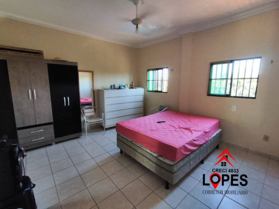 Imagem Casa com 8 Quartos à Venda, 480 m² em Pajuçara - Natal Imagem Casa com 8 Quartos à Venda, 480 m² em Pajuçara - Natal