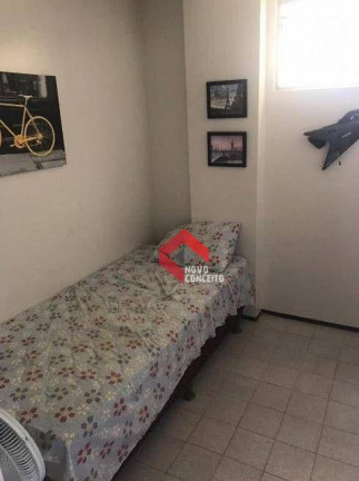 Imagem Apartamento com 3 Quartos à Venda, 112 m² em Aldeota - Fortaleza Imagem Apartamento com 3 Quartos à Venda, 112 m² em Aldeota - Fortaleza