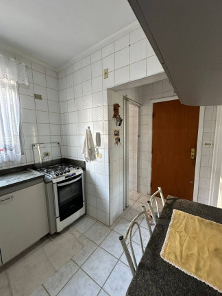 Imagem Apartamento com 2 Quartos à Venda, 69 m² em Taboão - São Bernardo Do Campo