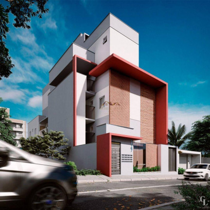 Imagem Apartamento com 2 Quartos à Venda, 38 m² em Vila Guilhermina - São Paulo Imagem Apartamento com 2 Quartos à Venda, 38 m² em Vila Guilhermina - São Paulo