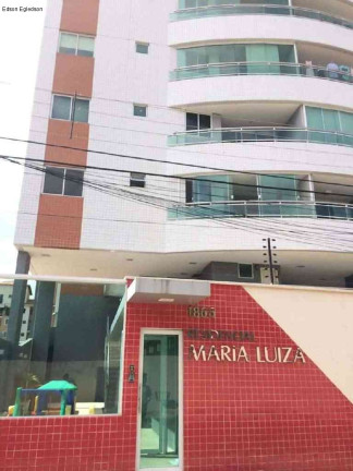 Imagem Apartamento com 4 Quartos à Venda, 100 m² em Horto - Teresina Imagem Apartamento com 4 Quartos à Venda, 100 m² em Horto - Teresina
