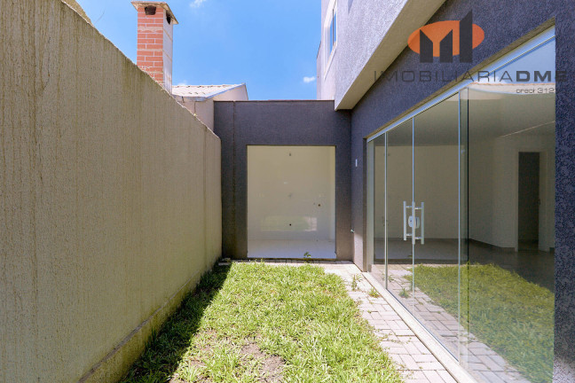 Imagem Sobrado com 3 Quartos à Venda, 100 m² em Santa Felicidade - Curitiba Imagem Sobrado com 3 Quartos à Venda, 100 m² em Santa Felicidade - Curitiba