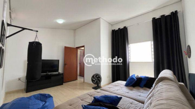 Imagem Casa com 4 Quartos à Venda, 219 m² em Jardim Chapadão - Campinas Imagem Casa com 4 Quartos à Venda, 219 m² em Jardim Chapadão - Campinas