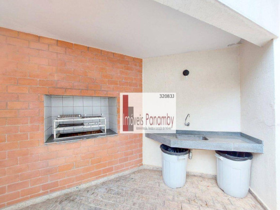 Imagem Apartamento com 3 Quartos à Venda, 114 m² em Perdizes - São Paulo Imagem Apartamento com 3 Quartos à Venda, 114 m² em Perdizes - São Paulo