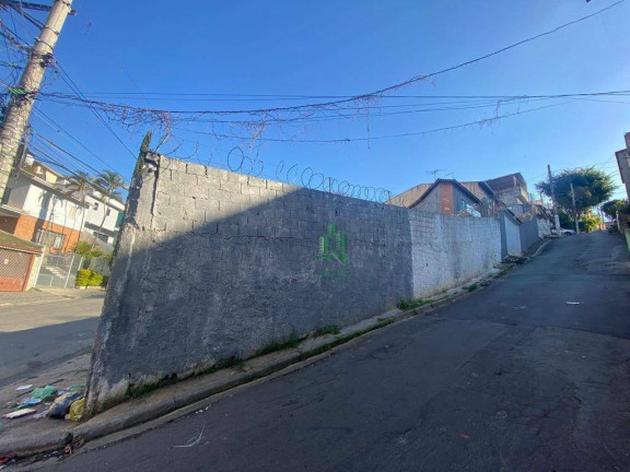 Imagem Terreno à Venda, 1.080 m² em Jardim Guapira - São Paulo Imagem Terreno à Venda, 1.080 m² em Jardim Guapira - São Paulo