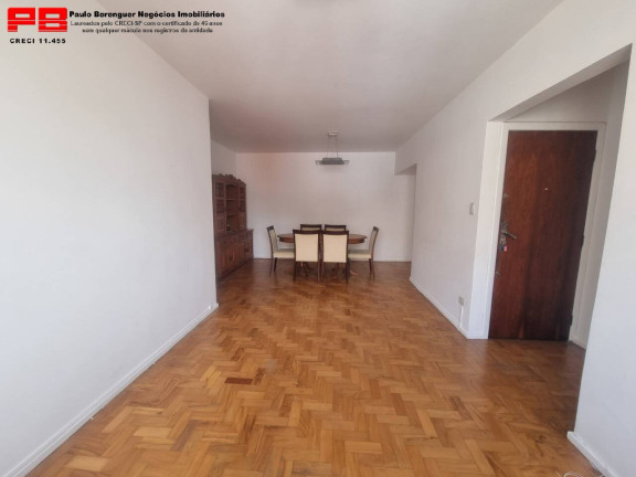 Imagem Apartamento com 2 Quartos à Venda, 105 m² em Higienopolis - São Paulo Imagem Apartamento com 2 Quartos à Venda, 105 m² em Higienopolis - São Paulo