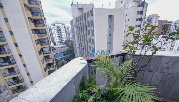 Imagem Apartamento com 4 Quartos à Venda, 170 m² em Perdizes - São Paulo Imagem Apartamento com 4 Quartos à Venda, 170 m² em Perdizes - São Paulo