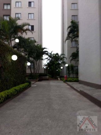 Imagem Apartamento com 2 Quartos à Venda, 55 m² em Jabaquara - São Paulo Imagem Apartamento com 2 Quartos à Venda, 55 m² em Jabaquara - São Paulo