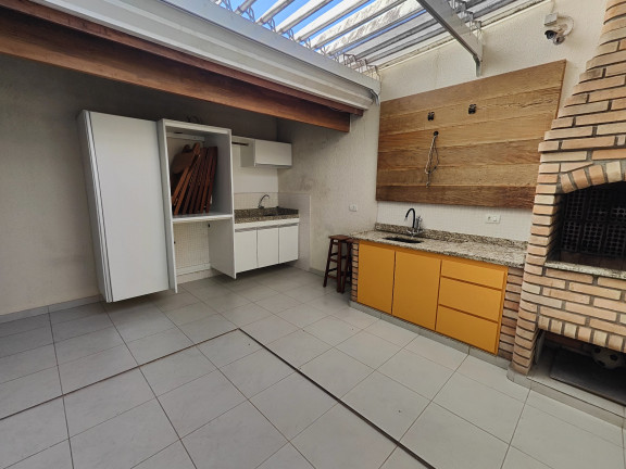 Imagem Casa com 3 Quartos à Venda, 167 m² em Assunção - São Bernardo Do Campo